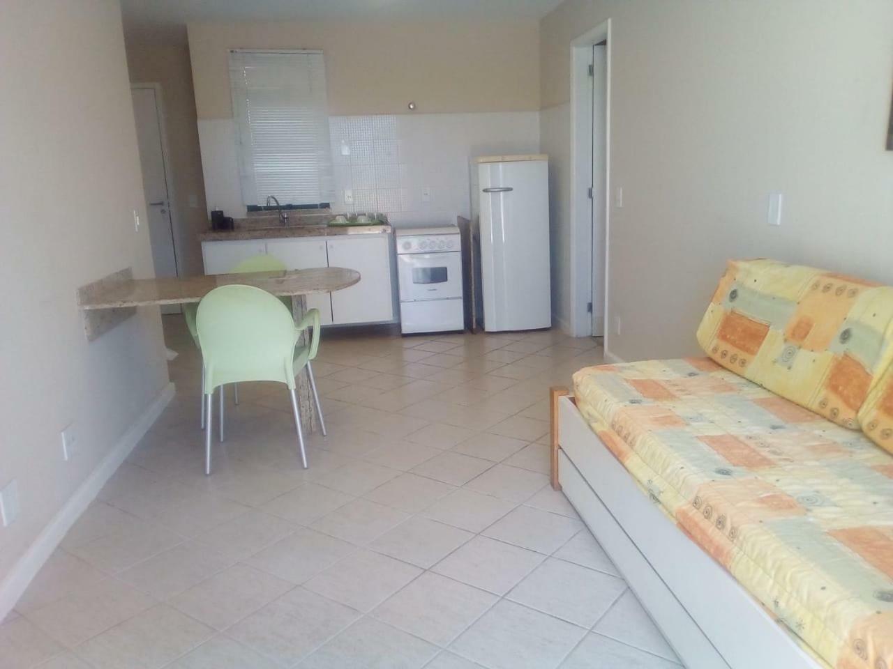 Praia Do Pontal Apart Hotel - Rio de Janeiro — Fotos 2